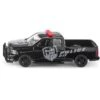 Siku Super 2309 - Dodge RAM 1500 - US-Polizei - 1:50 -Spielzeug Aktionen Geschäft 017