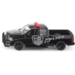 Siku Super 2309 - Dodge RAM 1500 - US-Polizei - 1:50