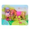 SIMBA TOYs Evi Love - Inkl. Pony - 1 Stück