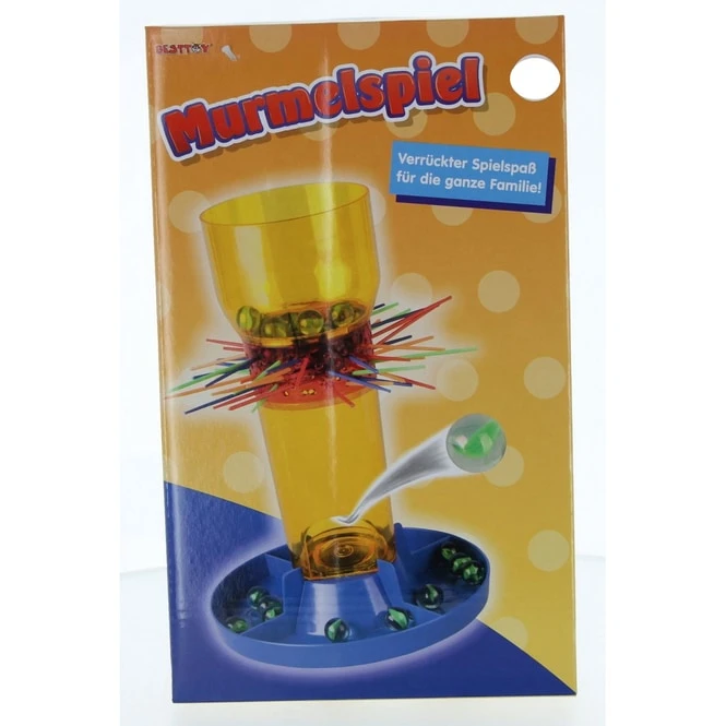 Besttoy - Murmelspiel 3 Besttoy - Murmelspiel