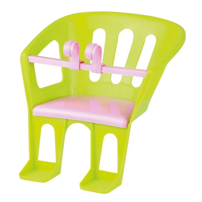 LENA - Fahrrad Puppensitz - 1 Stück 4 LENA - Fahrrad Puppensitz - 1 Stück – Bild 2