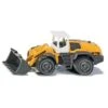Siku Super 1477 - Liebherr Radlader -Spielzeug Aktionen Geschäft 1477 katalog