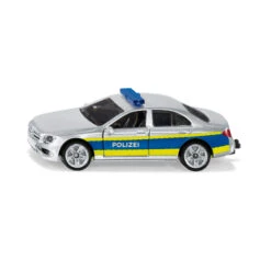 Siku - Polizei Streifenwagen - Mercedes-Benz E-Klasse