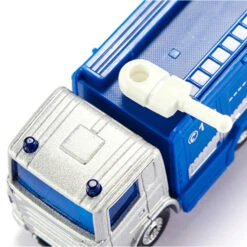 Siku Super 1079 - Polizei Wasserwerfer -Spielzeug Aktionen Geschäft 15648 4006874010790 siku modellauto polizei wasserwerfer 02