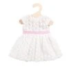 Traumkleid Für Puppen Gr. 35 - 45 Cm 1 Traumkleid Für Puppen Gr. 35 - 45 Cm -Spielzeug Aktionen Geschäft 1650 2650