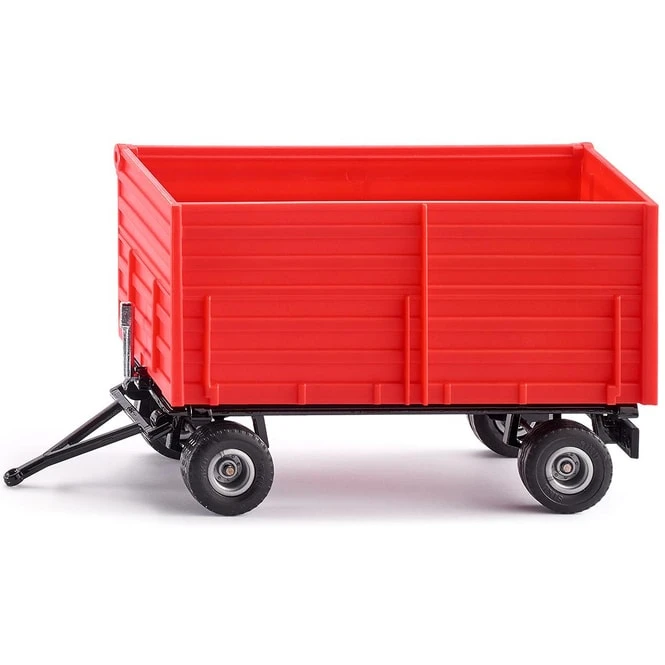 Siku Farmer 2898 - Zwei-Achs-Anhänger 3 Siku Farmer 2898 - Zwei-Achs-Anhänger