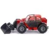 Siku Farmer 3067 - Manitou MLT840 Teleskoplader -Spielzeug Aktionen Geschäft 1679