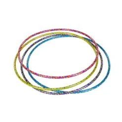 Besttoy - Fun Hoop Reifen Mit Sternen - Durchmesser 70 Cm - 1 Stück -Spielzeug Aktionen Geschäft 186171 4016096263546 fun hoop 021