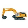 Siku Super 1874 - Liebherr Hydraulikbagger - 1:87 -Spielzeug Aktionen Geschäft 1874 katalog
