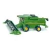 Siku Farmer 1876 - Mähdrescher John Deere 9680i - 1:87 -Spielzeug Aktionen Geschäft 1876 katalog