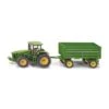 Siku 1953 - John Deere Mit Anhänger - Maßstab: 1:50 1 Siku 1953 - John Deere Mit Anhänger - Maßstab: 1:50 -Spielzeug Aktionen Geschäft 1953 katalog1