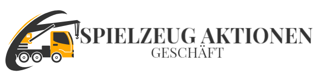 Spielzeug Aktionen Geschäft