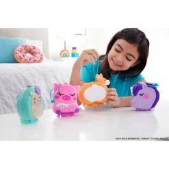 MATTEL Polly Pocket - Schatulle Pocket World - 1 Stück -Spielzeug Aktionen Geschäft 202091 fry35 fry35 c 20 comp2