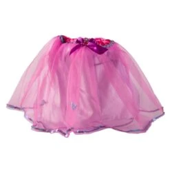 Besttoy - Prinzessinnentutu Mit Zubehör - Rosa -Spielzeug Aktionen Geschäft 203012 2