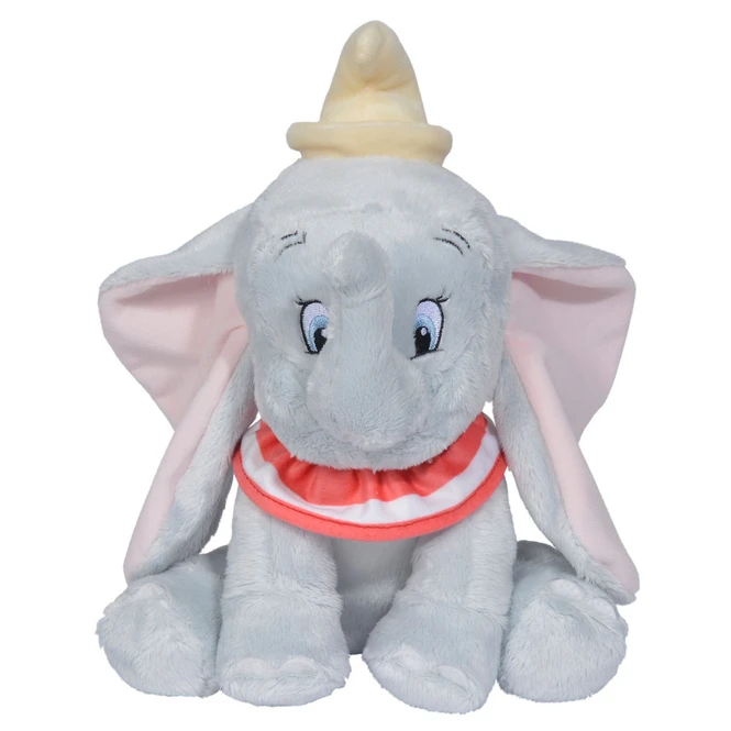 SIMBA TOYs Disney Classic - Plüschfigur - 1 Stück - Ca. 25 Cm 4 SIMBA TOYs Disney Classic - Plüschfigur - 1 Stück - Ca. 25 Cm – Bild 2