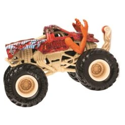 SPIN MASTER Monster Jam Truck - 1:64 - Verschiedene Modelle - 1 Stück -Spielzeug Aktionen Geschäft 207283 778988553480 monsterjam spinmaster monstertruck002