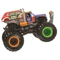 SPIN MASTER Monster Jam Truck - 1:64 - Verschiedene Modelle - 1 Stück