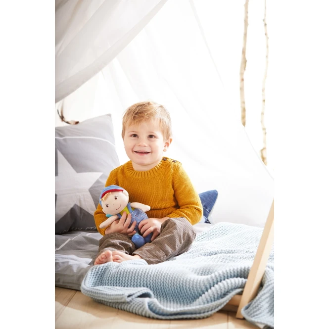 Haba Schutzengel Frido - 20 Cm 4 Haba Schutzengel Frido - 20 Cm – Bild 2