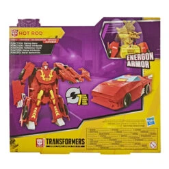 Hasbro Transformers - Cyberverse Ultra Figur -Spielzeug Aktionen Geschäft 217605 5010993644636 hasbro transformers actionfigur attackers ultra figur 03
