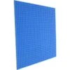 Besttoy - Bauplatte - 25,5 X 25,5 Cm - Blau -Spielzeug Aktionen Geschäft 2186032