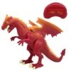 Mighty Megasaur - Drache -Spielzeug Aktionen Geschäft 219254 4894166800828 Dragon I Toys Dinosaurier TRex mit Sound 02