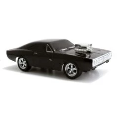 Jada - RC Dodge Charger 1970 - Fast & Furious -Spielzeug Aktionen Geschäft 219596 original 253206004 sap6