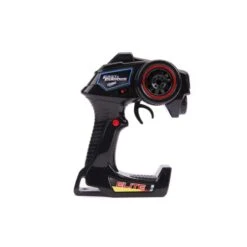 Jada - RC Dodge Charger 4x4 - Fast & Furious 14 Jada - RC Dodge Charger 4x4 - Fast & Furious -Spielzeug Aktionen Geschäft 219598 original 253209002 sap10