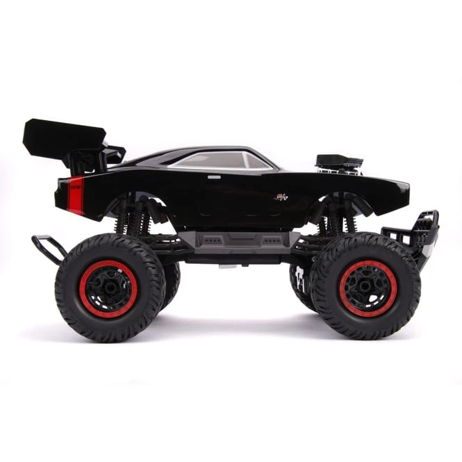 Jada - RC Dodge Charger 4x4 - Fast & Furious 5 Jada - RC Dodge Charger 4x4 - Fast & Furious – Bild 3