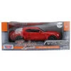 Motormax - 2018 Dodge Challenger SRT Hellcat Widebody - Maßstab 1:24 -Spielzeug Aktionen Geschäft 220106 661732793501 motormax dodge charger hellcat