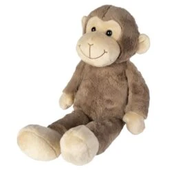 Besttoy - Plüsch-Affe - Ca. 32 Cm