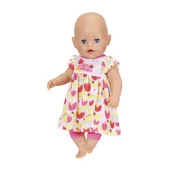 Zapf Creation BABY Born - 4 Jahreszeiten Outfit Set - 43 Cm -Spielzeug Aktionen Geschäft 220912 4001167829424 zapf baby born deluxe set 03