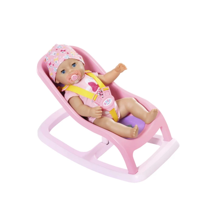 Zapf Creation BABY Born - Wippe 3 Zapf Creation BABY Born - Wippe