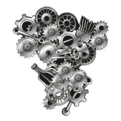 Revell - 24558 RC Monster Truck Big Shark - Revell Control -Spielzeug Aktionen Geschäft 221269 4009803245584 revell controll rc monster truck big shark 03