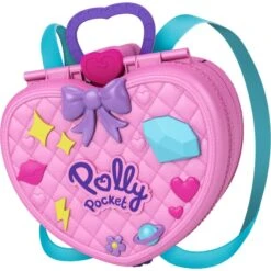 MATTEL Polly Pocket - Freizeitpark 12 MATTEL Polly Pocket - Freizeitpark -Spielzeug Aktionen Geschäft 221809 887961829402 mattel pollypocketfreizeitpark 08