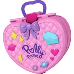 MATTEL Polly Pocket - Freizeitpark 15 MATTEL Polly Pocket - Freizeitpark -Spielzeug Aktionen Geschäft 221809 887961829402 mattel pollypocketfreizeitpark 10