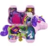 MATTEL Polly Pocket - Einhorn-Party