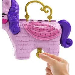 MATTEL Polly Pocket - Einhorn-Party 13 MATTEL Polly Pocket - Einhorn-Party -Spielzeug Aktionen Geschäft 221810 887961929744 mattel pollypocketeinhorn party 07