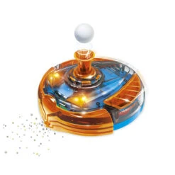 Besttoy Discover - Experimentierbaukasten - Staubsauger-Roboter -Spielzeug Aktionen Geschäft 221873 4016096388539 besttoy staubsauger roboter 01