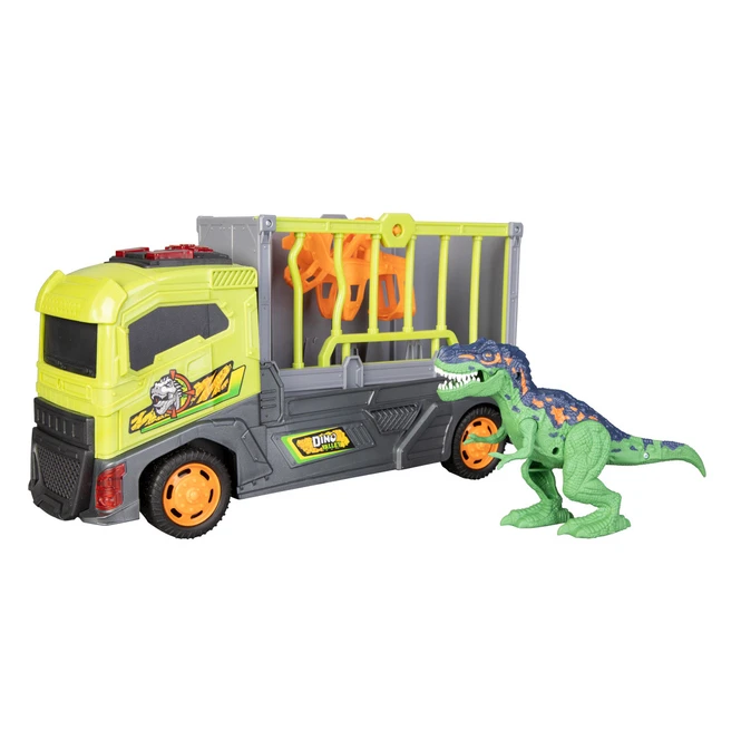 Besttoy - Dino Transporter - Spielset 3 Besttoy - Dino Transporter - Spielset