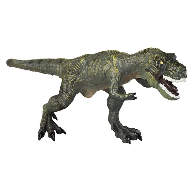 Besttoy - Dinosaurier - Tyrannosaurus Rex - Ca. 40 X 13 X 21 Cm 3 Besttoy - Dinosaurier - Tyrannosaurus Rex - Ca. 40 X 13 X 21 Cm