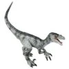 Besttoy - Dinosaurier - Velociraptor - Ca. 41 X 10 X 27 Cm -Spielzeug Aktionen Geschäft 222086 4016096389536 besttoy velociraptor