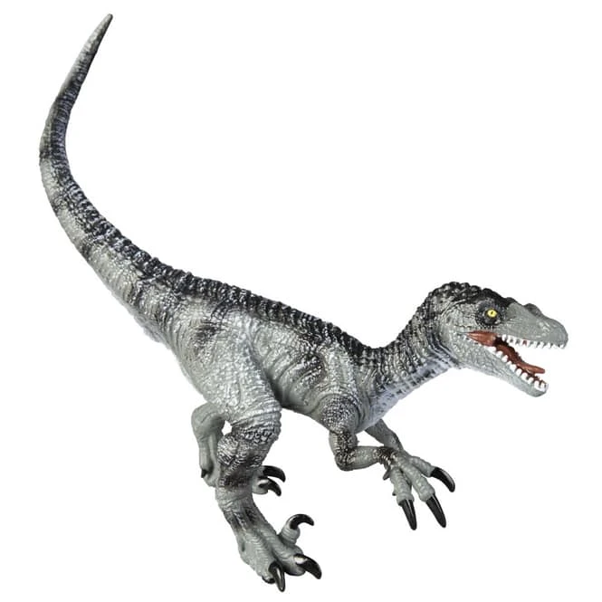 Besttoy - Dinosaurier - Velociraptor - Ca. 41 X 10 X 27 Cm 3 Besttoy - Dinosaurier - Velociraptor - Ca. 41 X 10 X 27 Cm