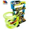 Parkgarage - Mit 4 Ebenen - Molto -Spielzeug Aktionen Geschäft 222099 8410963174021 parkgarage 02