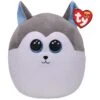 Squish A Boo - Plüsch Kissen - Husky Slush - Ca. 30 Cm - Ty 2 Squish A Boo - Plüsch Kissen - Husky Slush - Ca. 30 Cm - Ty -Spielzeug Aktionen Geschäft 222162 8421391936 ty squish a boos husky slush