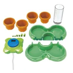 Besttoy Discover - Experimentierbaukasten - Bewässerungsanlage 9 Besttoy Discover - Experimentierbaukasten - Bewässerungsanlage -Spielzeug Aktionen Geschäft 222493 4016096396213 bewsserungsanlage 05