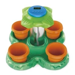 Besttoy Discover - Experimentierbaukasten - Bewässerungsanlage 7 Besttoy Discover - Experimentierbaukasten - Bewässerungsanlage -Spielzeug Aktionen Geschäft 222493 4016096396213 bewsserungsanlage 06