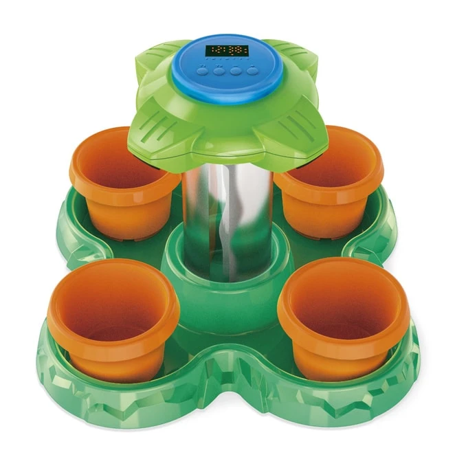 Besttoy Discover - Experimentierbaukasten - Bewässerungsanlage 4 Besttoy Discover - Experimentierbaukasten - Bewässerungsanlage – Bild 2