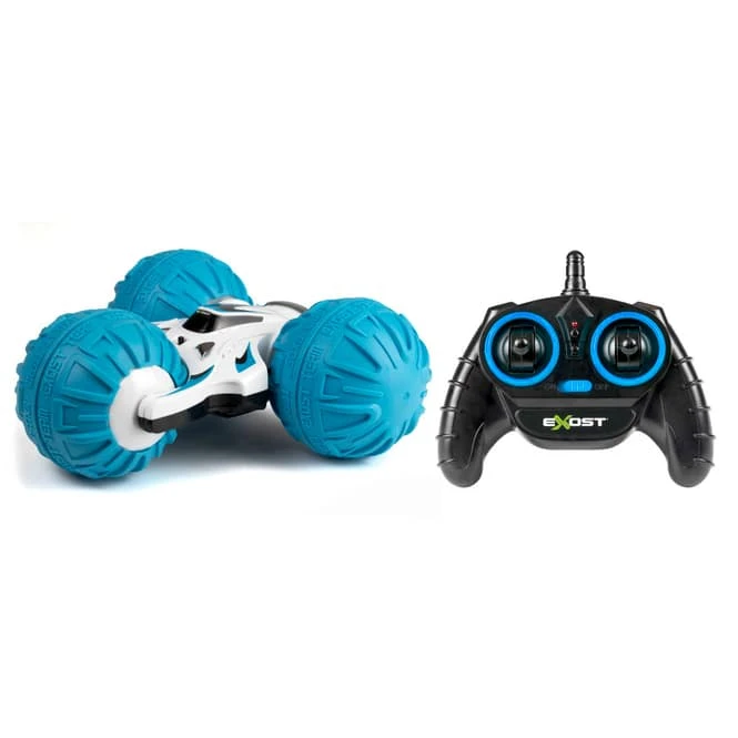 Silverlit RC Fahrzeug - 360 Tornado Spheric MX - 1:18 3 Silverlit RC Fahrzeug - 360 Tornado Spheric MX - 1:18