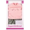 Besttoy - Puppenkleidung Für Josy - Blumenrock -Spielzeug Aktionen Geschäft 223067 4016096396466 besttoy laufpuppe kleidung tshirt katze 03