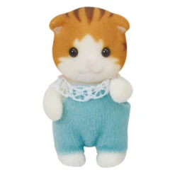 Sylvanian Families - Baby Abenteuer Karussell -Spielzeug Aktionen Geschäft 224173 5054131053348 epoch sylvanianfamilies baby abenteuer karussell 02